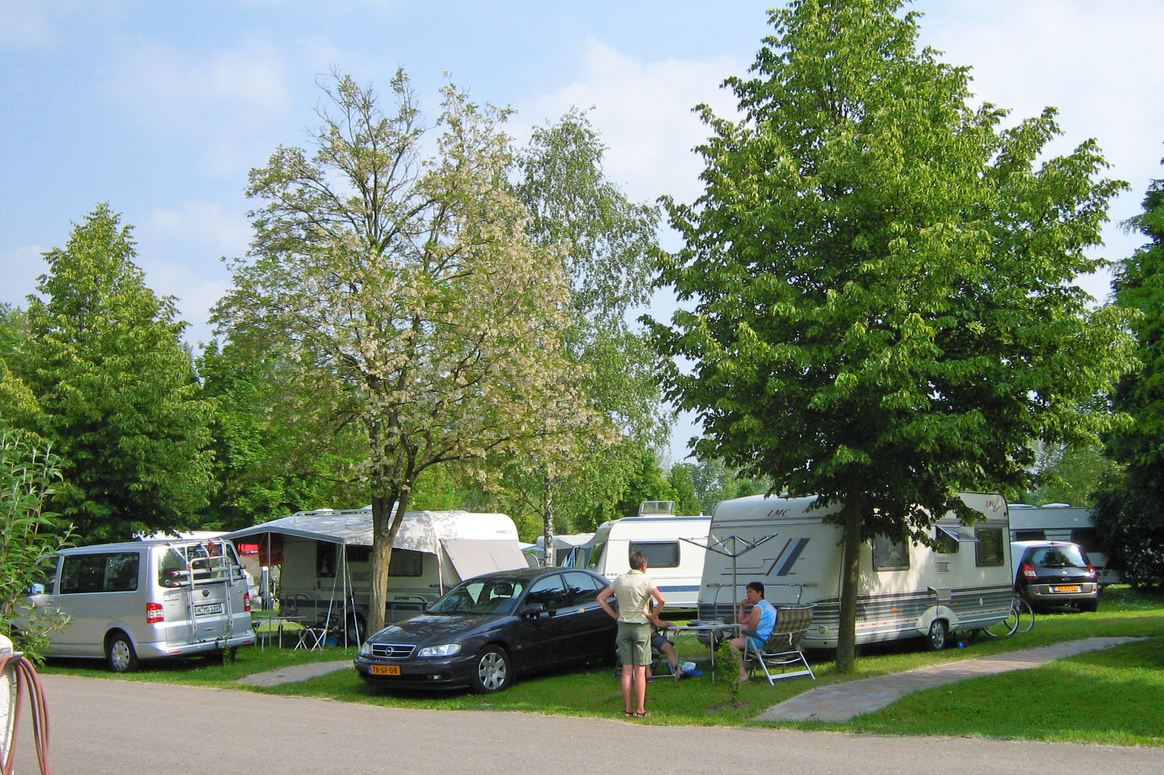 truck camper truck DirtBox