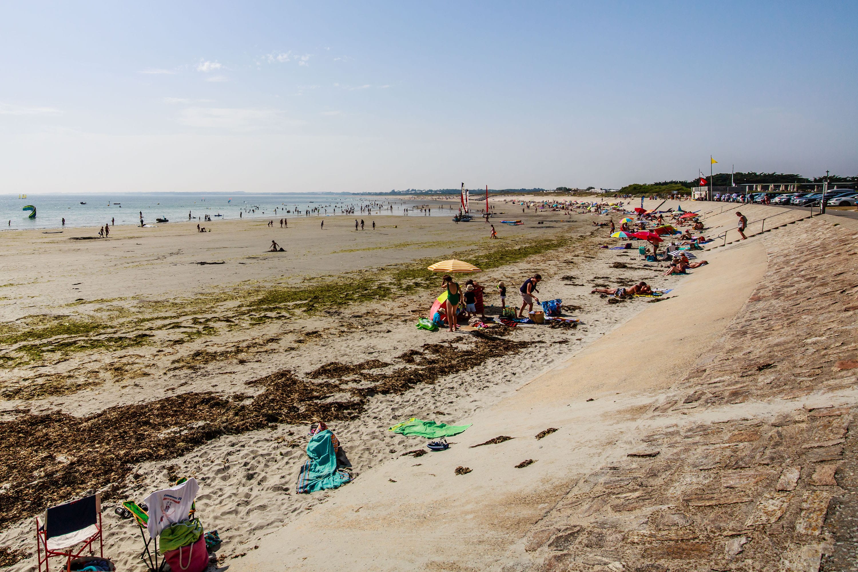 Camping Manoir de Ker An Poul — 5