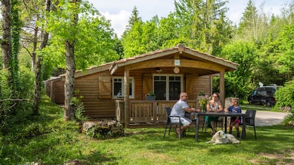 Camping de la Forêt Camping de la Forêt