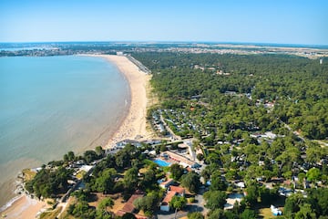 Camping Bois Soleil - Image 1 Camping Bois Soleil - Image 1