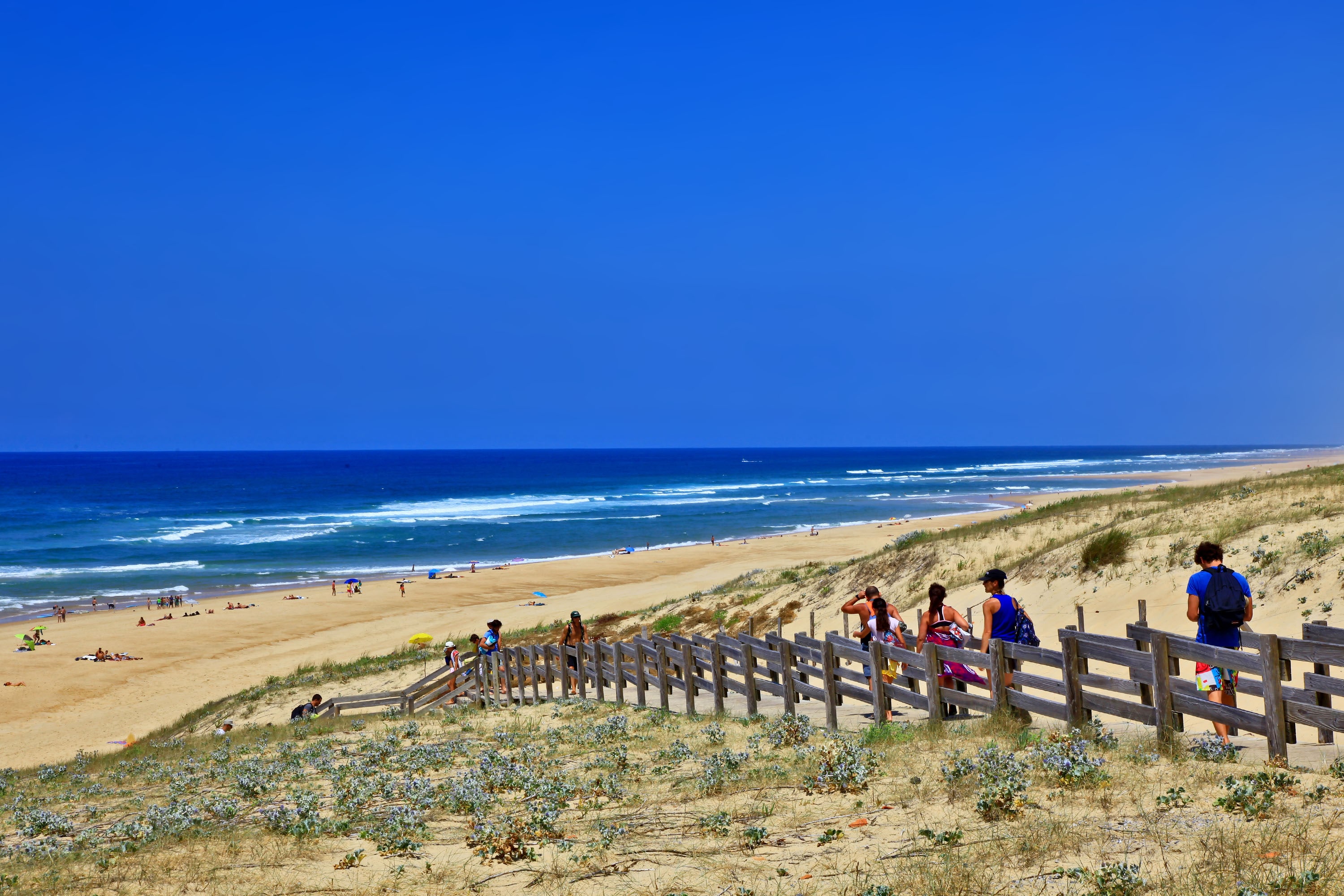 Camping Les Acacias — 4