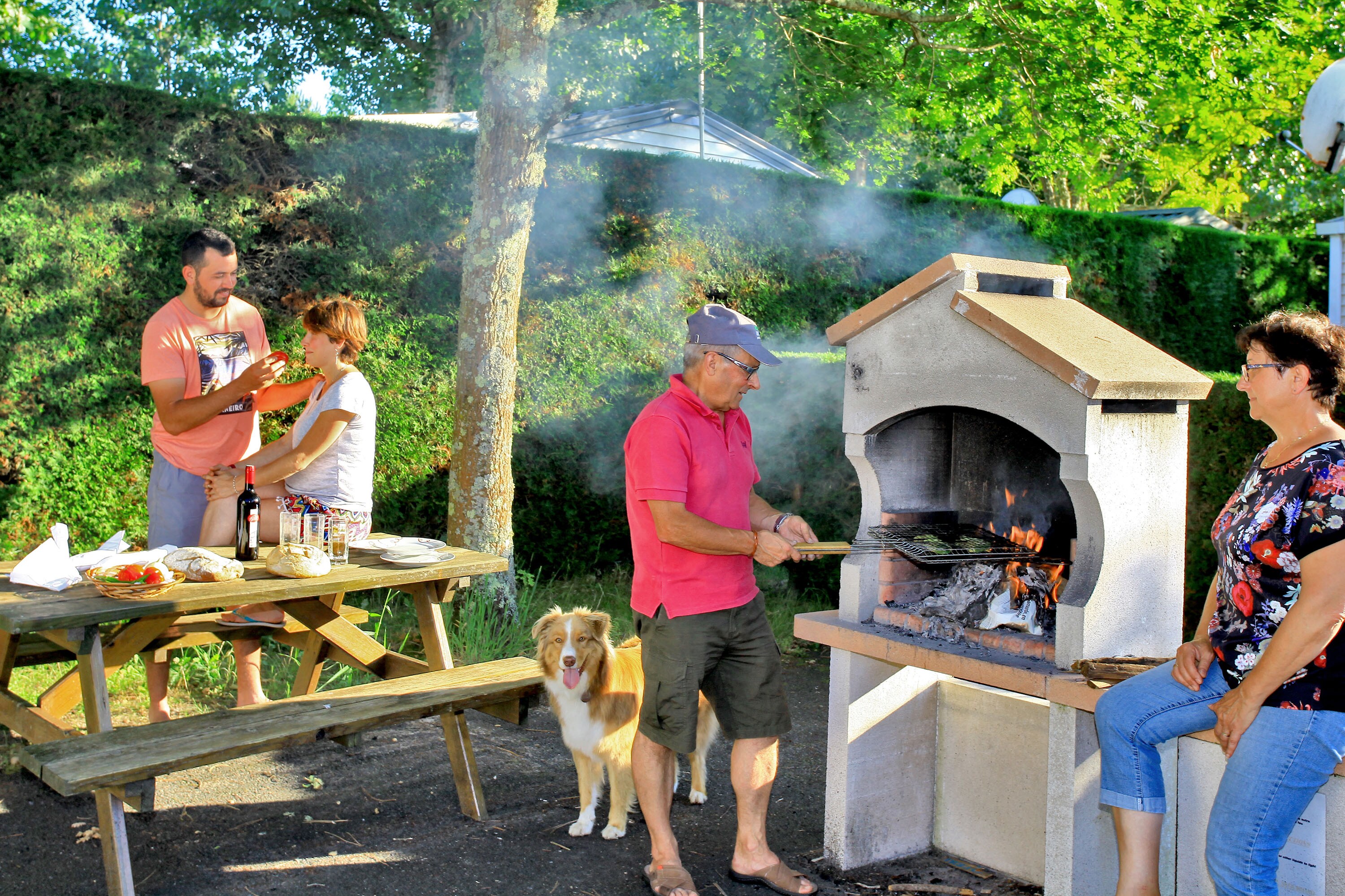 Camping Les Acacias — 5