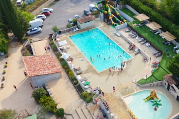 Pausado Ludo Camping - Image 1