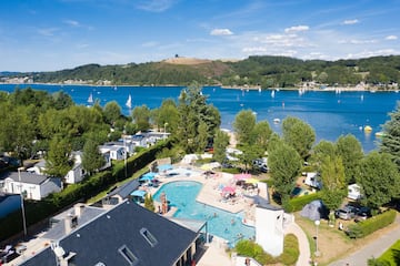 Camping Les Genêts - Image 1