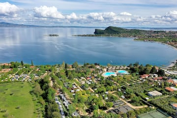 Camping Europa Silvella - Image 1