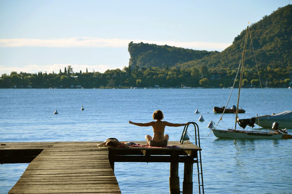 Camping Europa Silvella | ACSI