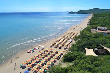 Camping Village Santapomata Camping Village Santapomata