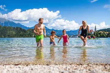 Camping Bled - Image 1