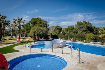 Alannia Costa Dorada - Image 1 Alannia Costa Dorada - Image 1