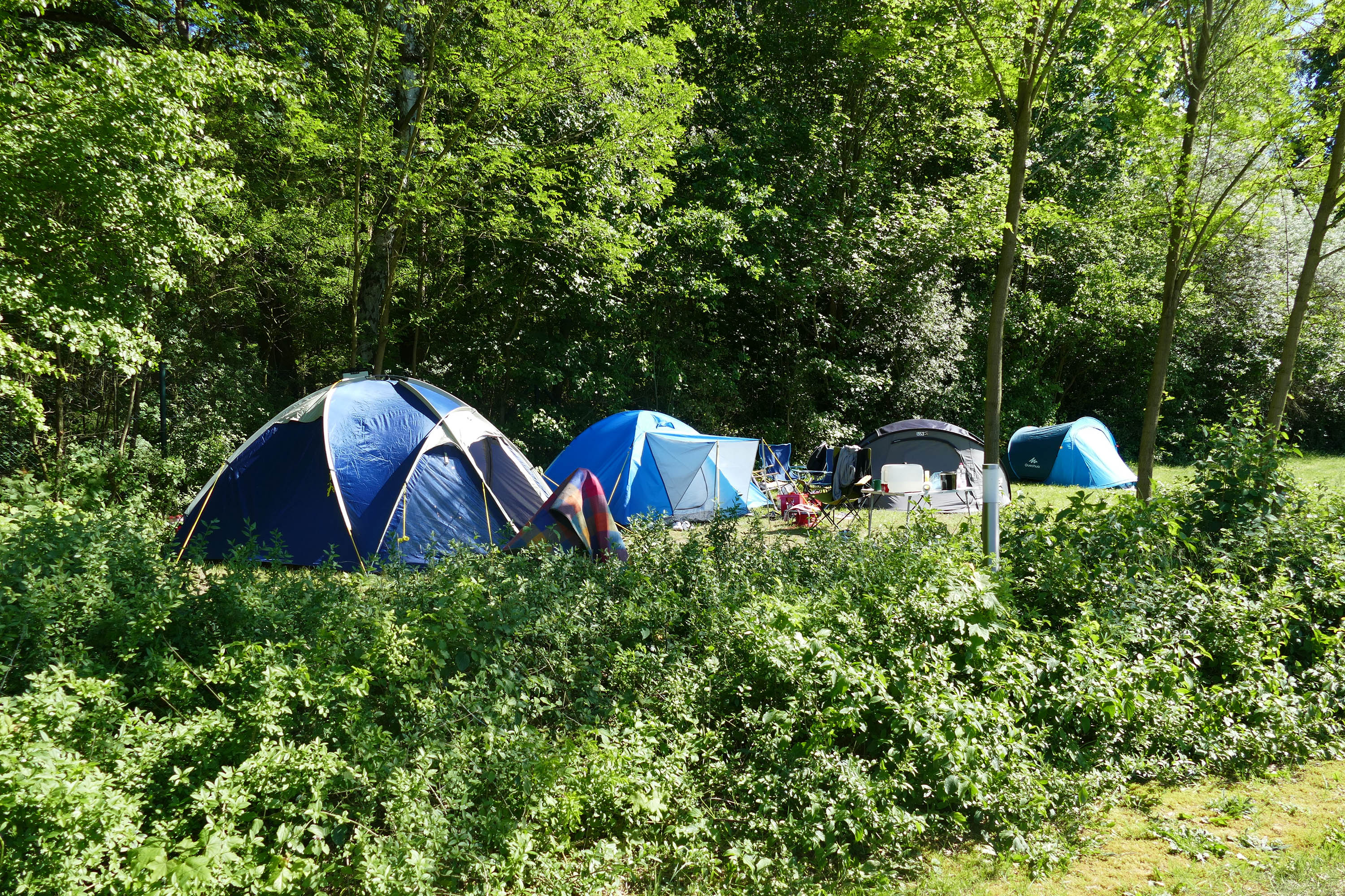 Eurocamp Spreewaldtor | ACSI