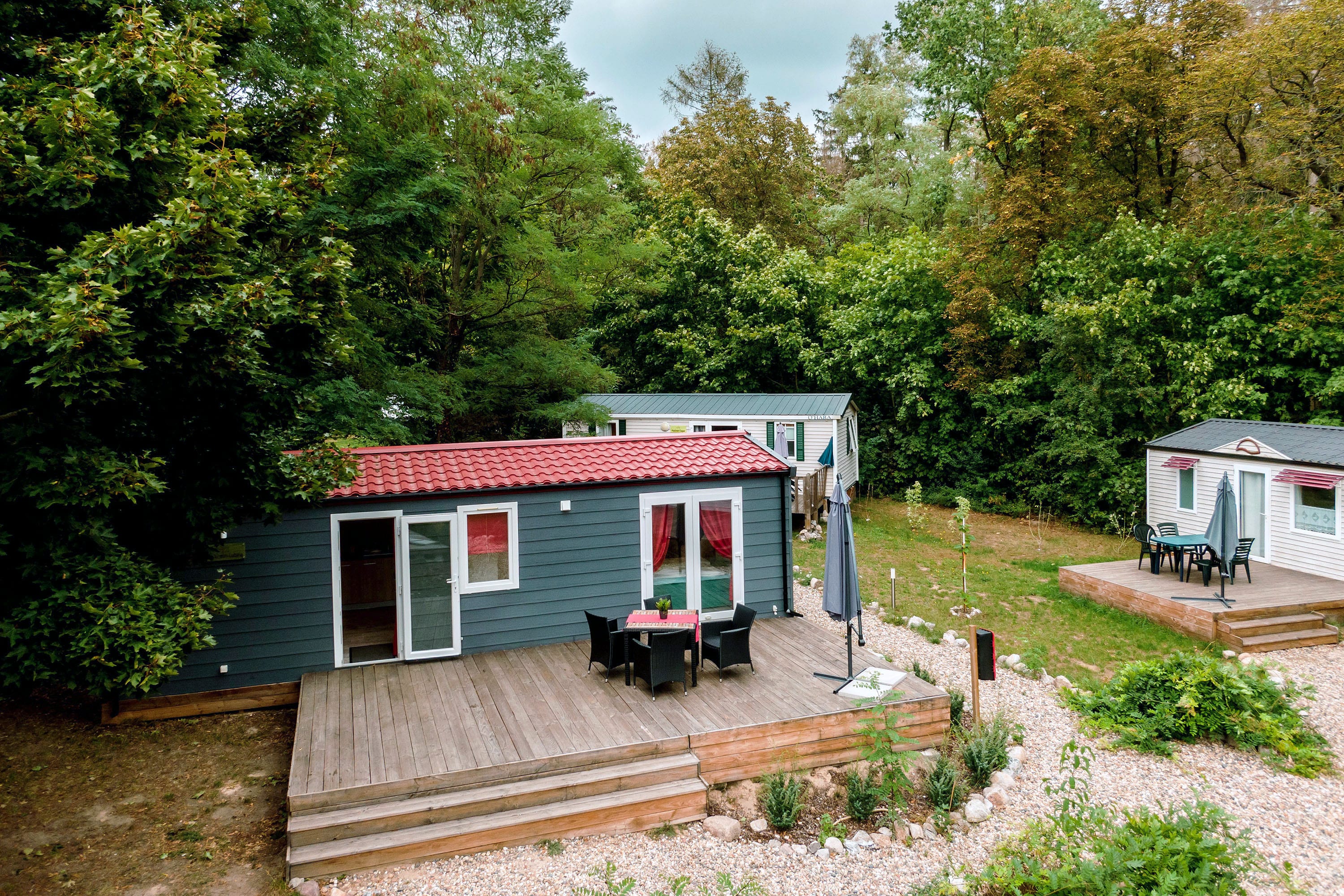 Eurocamp Spreewaldtor | ACSI