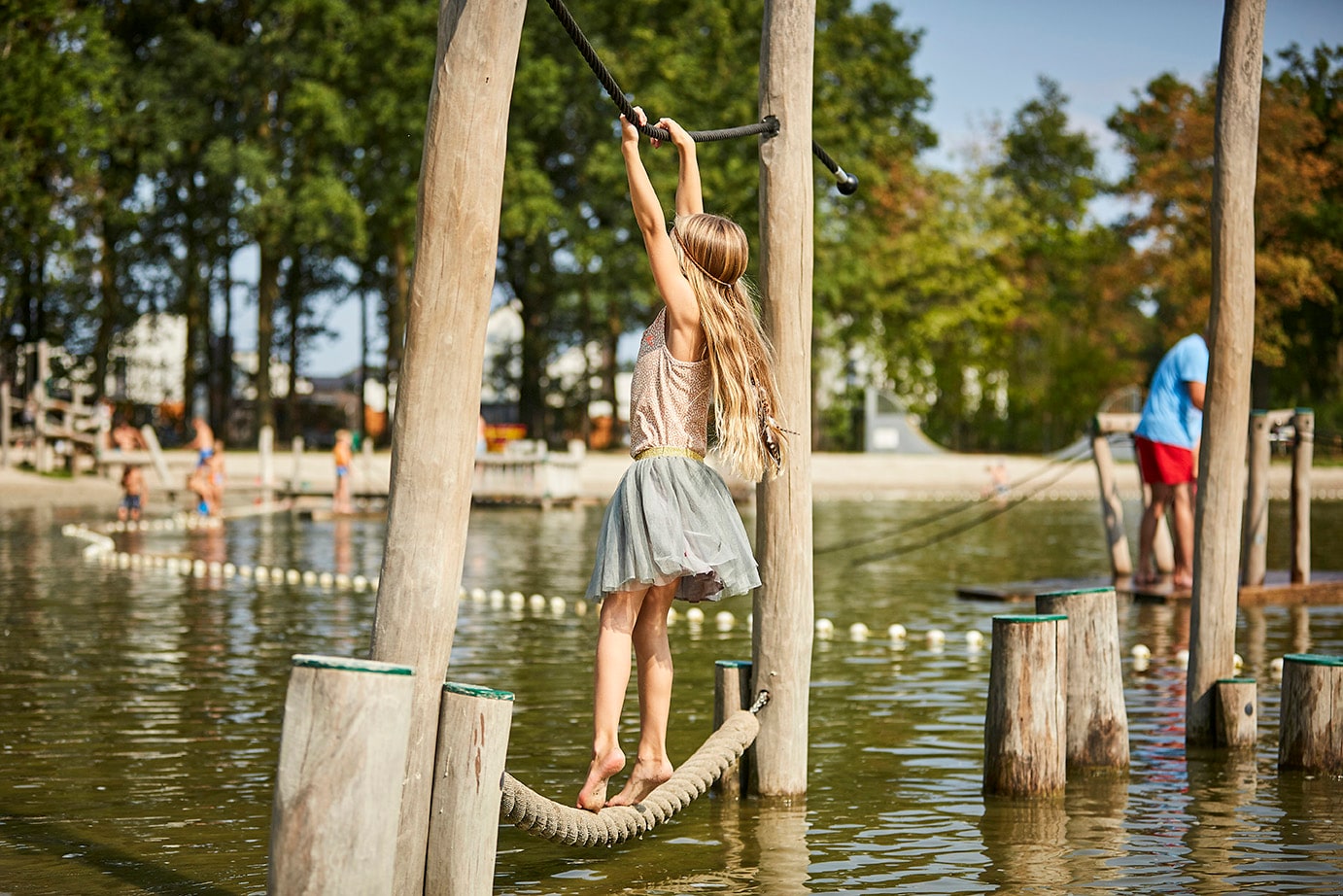 Recreatiepark De Leistert | ACSI