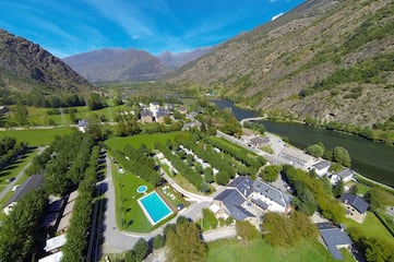 Nou Camping S.L. - Image 1 Nou Camping S.L. - Image 1