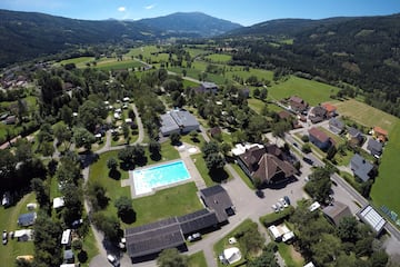 Terrassencamping Maltatal - Image 1