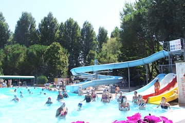 Trasimeno Glamping Resort Trasimeno Glamping Resort