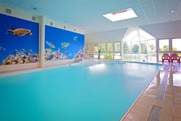 Camping Les Bois du Bardelet - Image 1