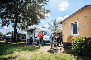 Camping De Schatberg - Image 1 Camping De Schatberg - Image 1