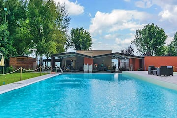 Camping Listro Camping Listro