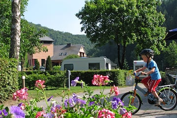 Camping Im Aal - Image 1 Camping Im Aal - Image 1