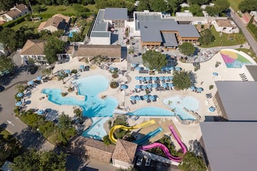 Camping Sandaya Soleil Vivarais - Image 1