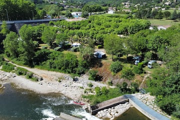International Camping International Camping