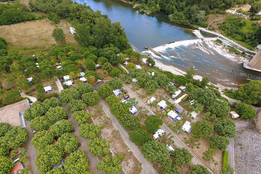 International Camping — 4