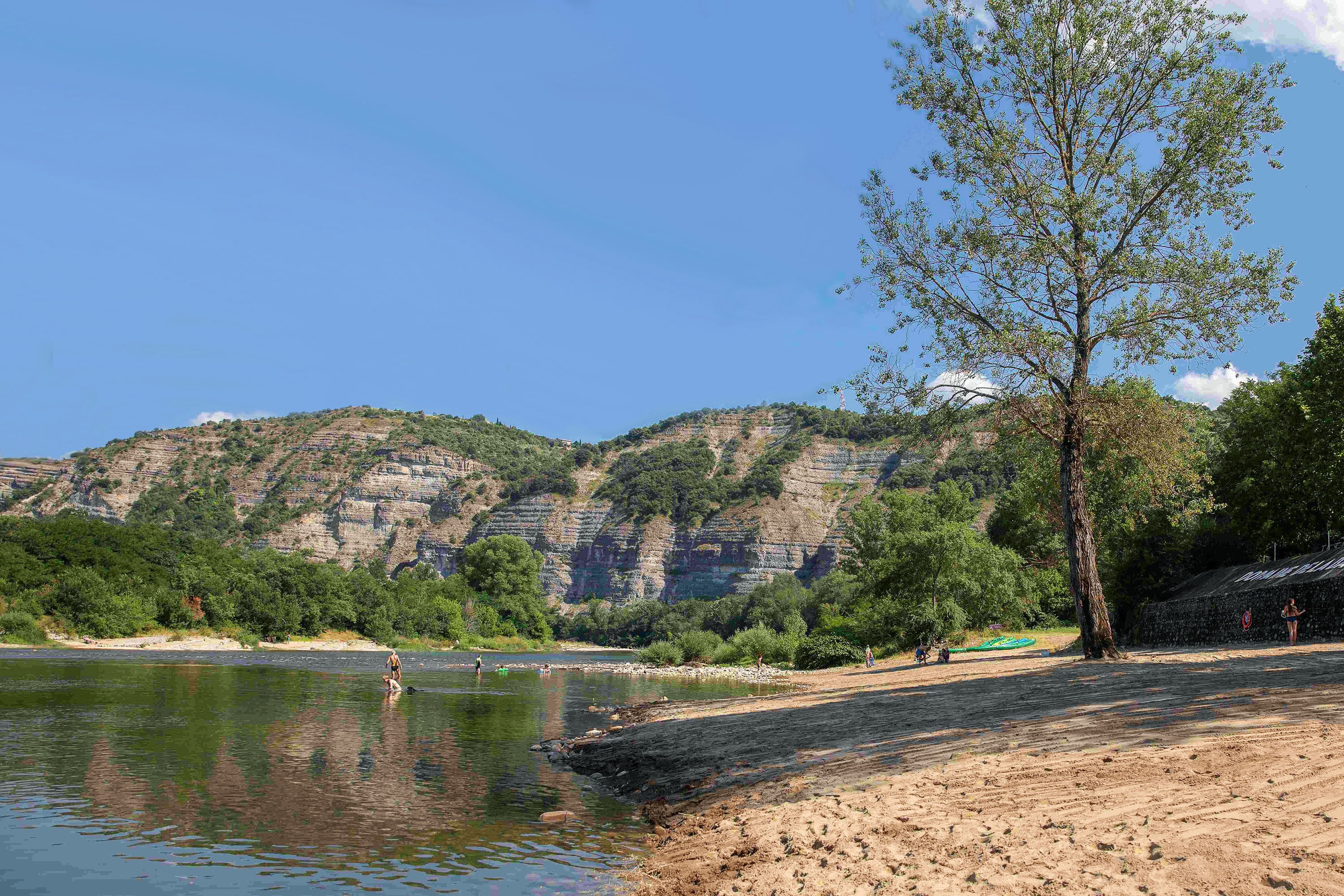 RCN la Bastide en Ardèche — 4
