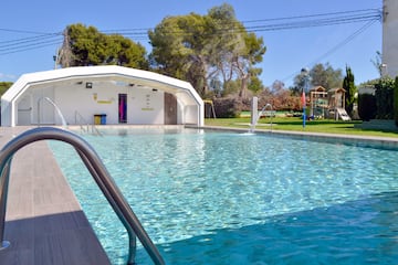 Camping Arena Blanca Camping Arena Blanca