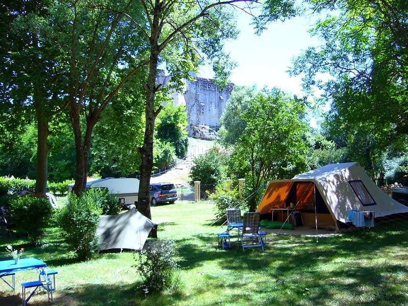 Campingpltze in Bordeaux | Frankreich | Jetzt suchen - ACSI Eurocampings