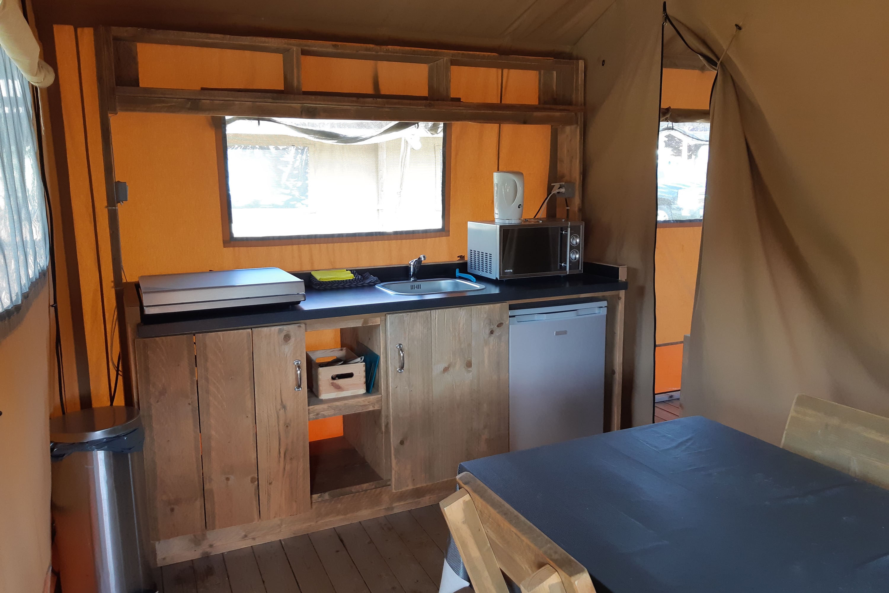 Camping De la Sûre Reisdorf — 5