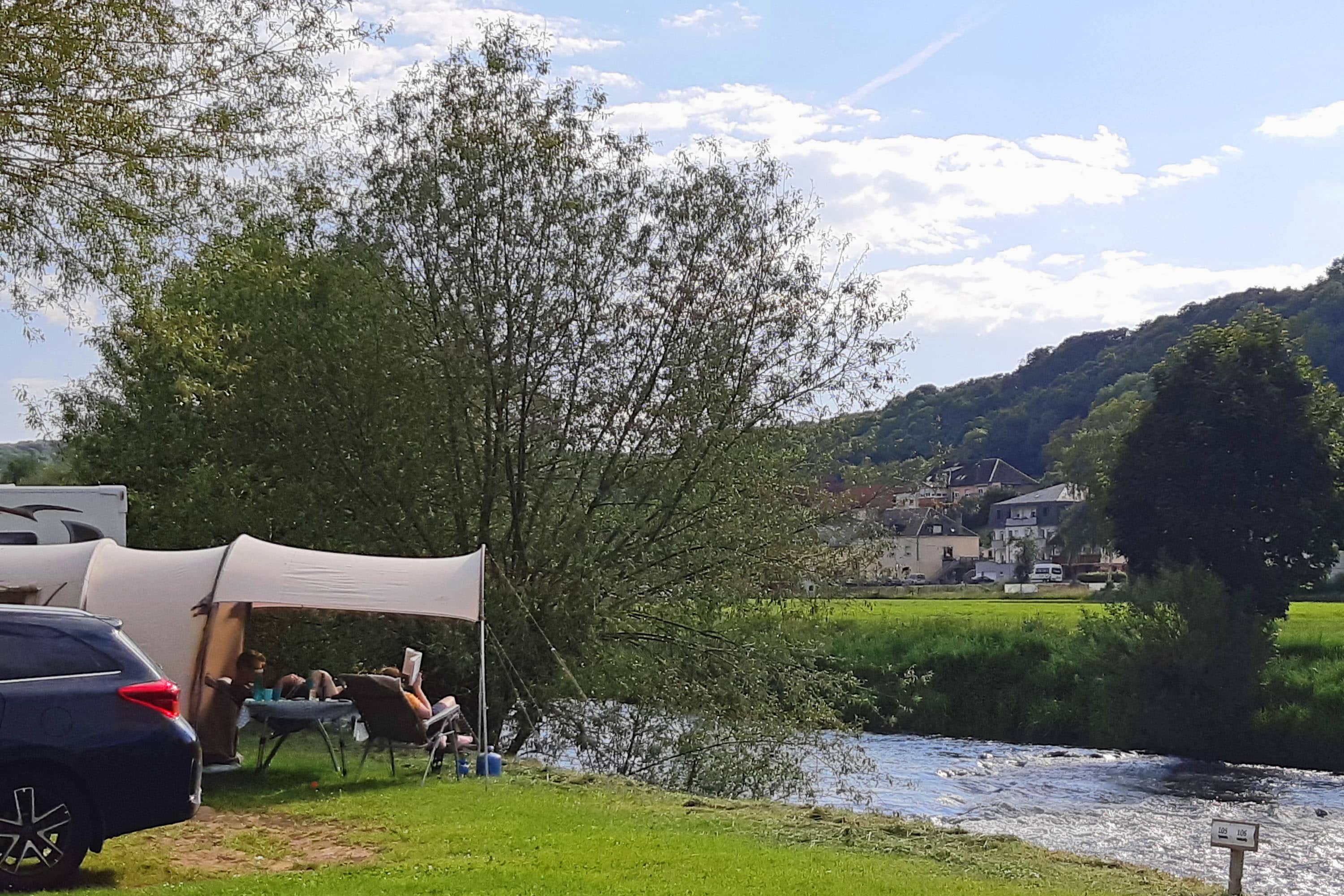Camping De la Sre Reisdorf | ACSI