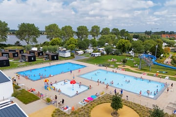 Kompas Camping Nieuwpoort - Image 1 Kompas Camping Nieuwpoort - Image 1