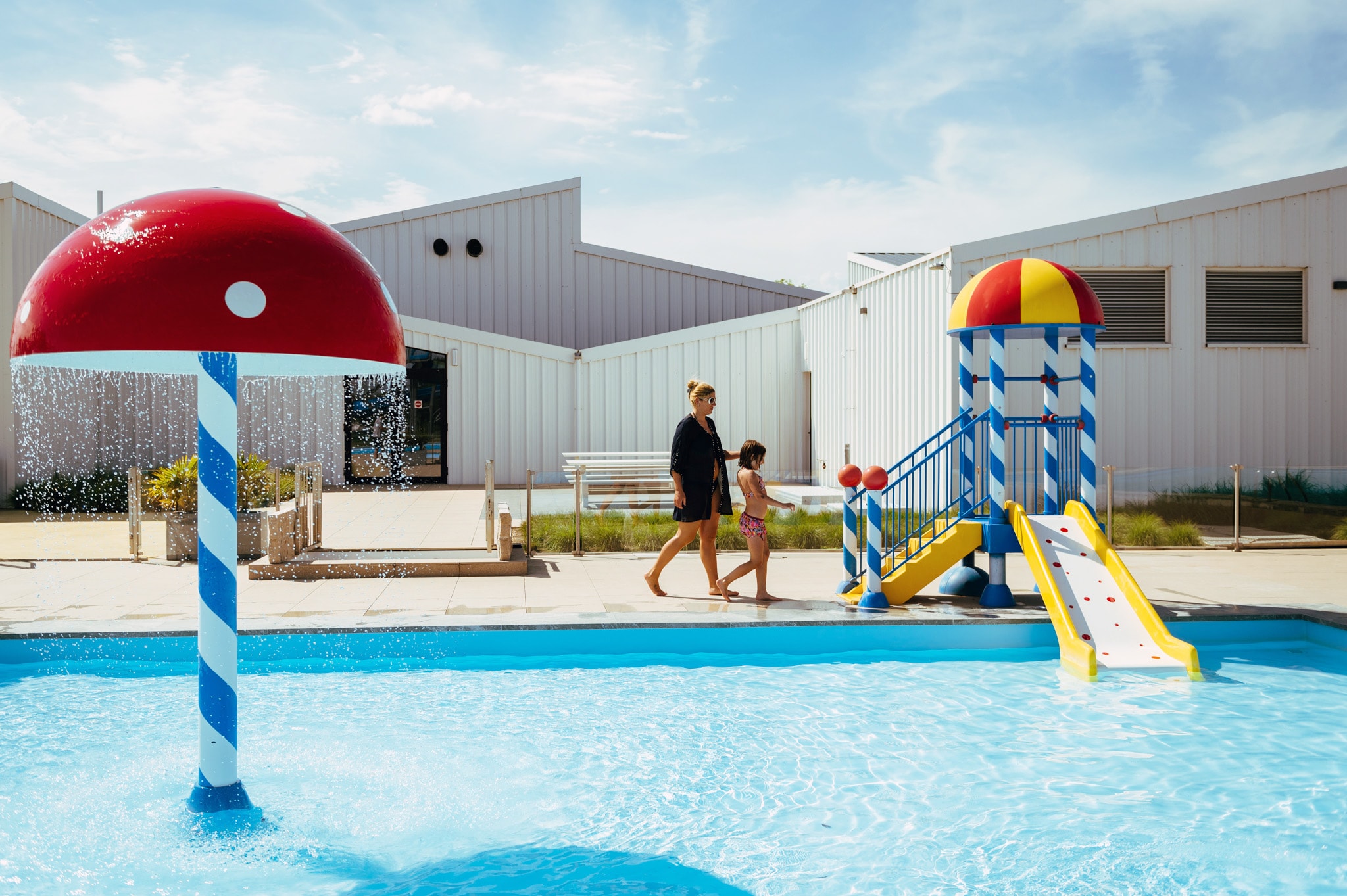 Kompas Camping Nieuwpoort — 4