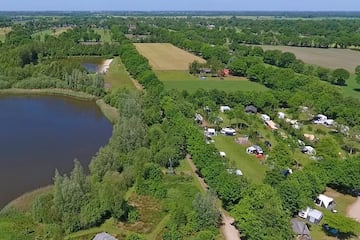 Camping De Watermolen - Image 1