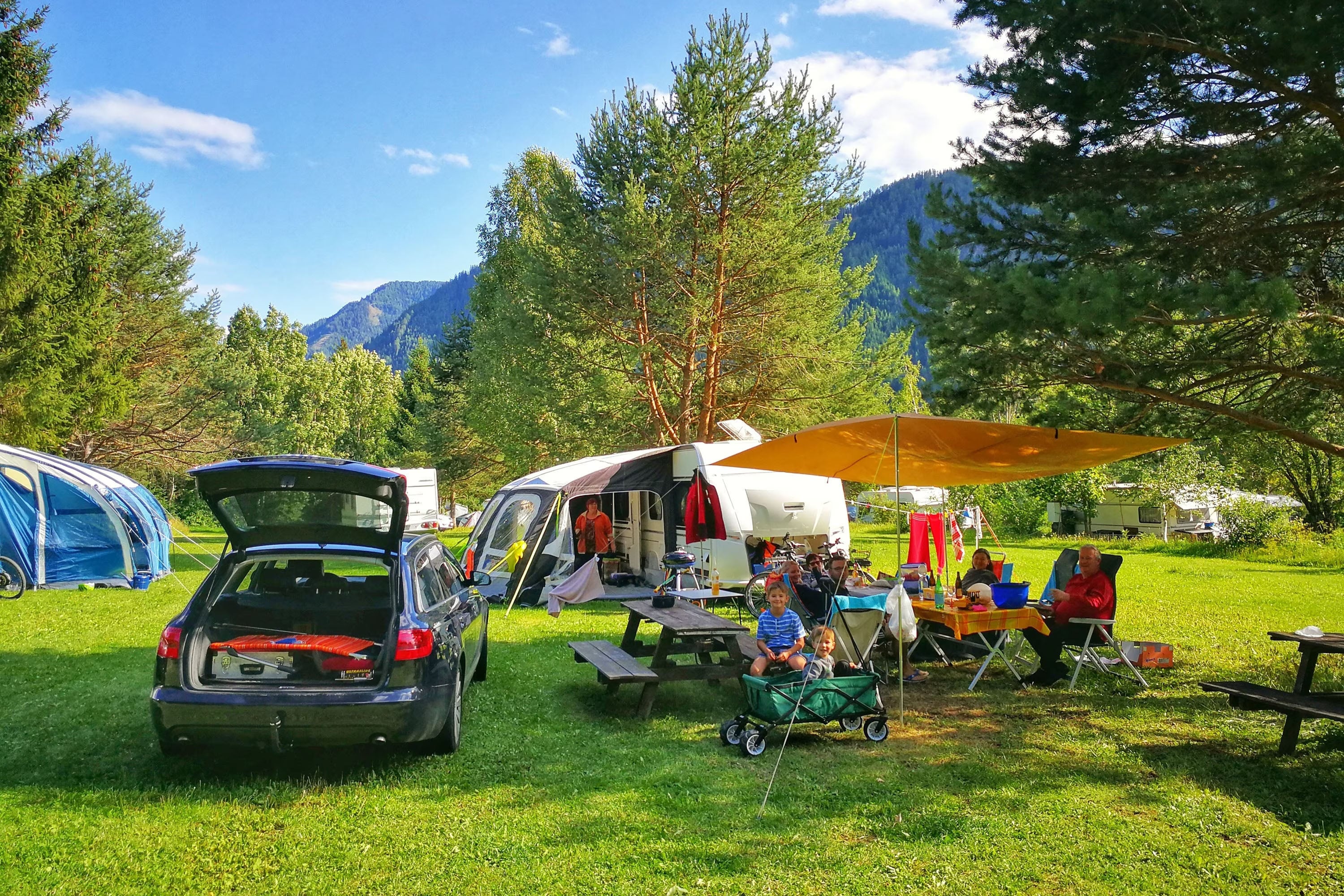Camping Rothenfels — 5