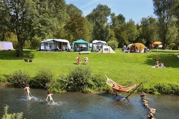 Camping de Chênefleur Camping de Chênefleur