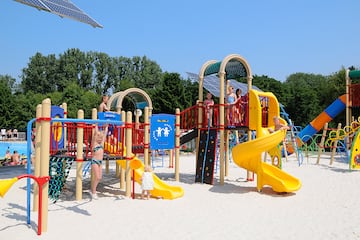 Recreatieoord Wilhelm Tell Recreatieoord Wilhelm Tell