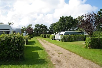 Houstrup Camping ApS Houstrup Camping ApS