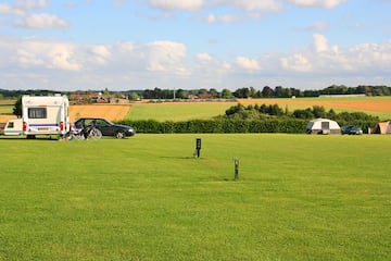 Camping Druivenland Camping Druivenland