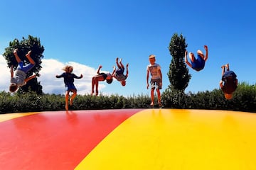 Kompas Camping Westende - Image 1 Kompas Camping Westende - Image 1