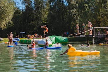 Camping Menina - Image 1 Camping Menina - Image 1