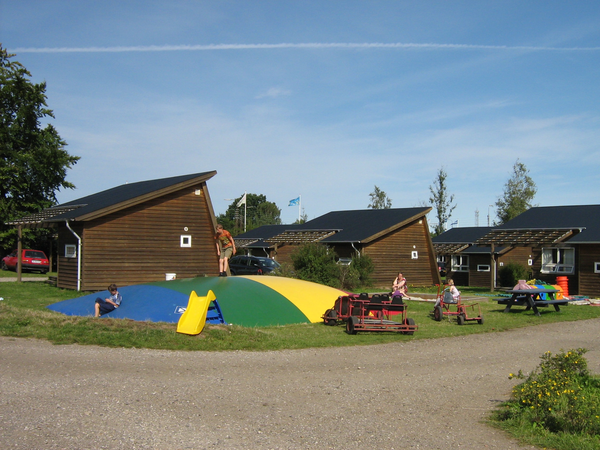Dancamps Kolding | ACSI