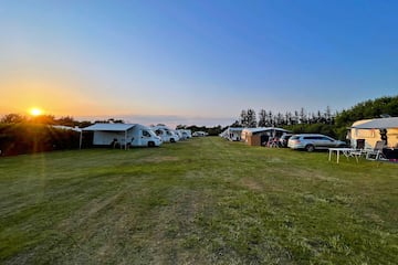 Henneby Camping Henneby Camping