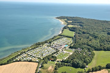 Dancamps Trelde Næs Dancamps Trelde Næs