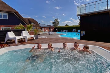 Sandager Næs Camping - Image 1 Sandager Næs Camping - Image 1