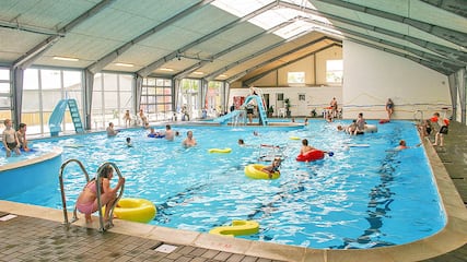 Gammelbro Camping Gammelbro Camping