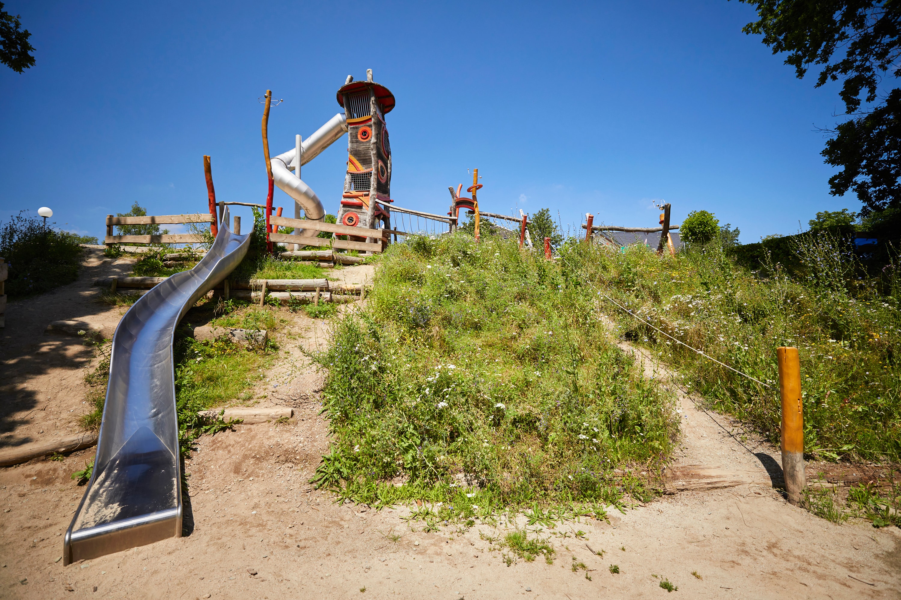 Landal Camping Sonnenberg | ACSI
