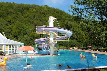 Camping in der Enz - Image 1 Camping in der Enz - Image 1