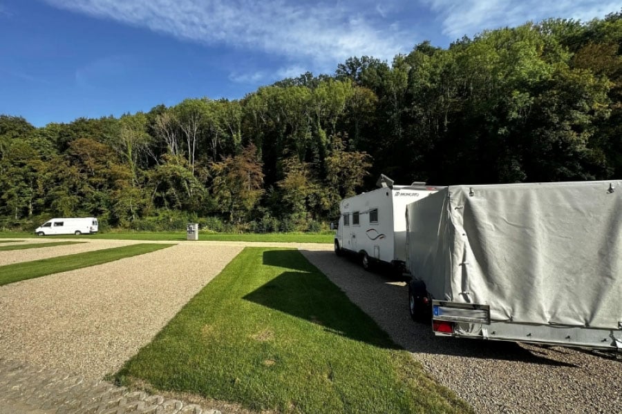 Camping Sdeifel | ACSI
