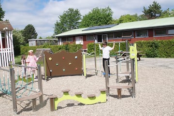 Feriebyens Camping Feriebyens Camping